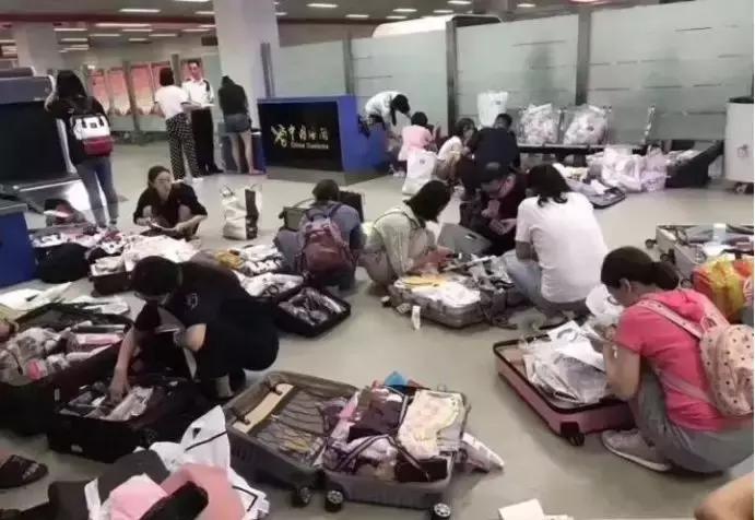 海关严查代购，罚到血本无归，普通人也要注意防范这些风险