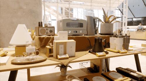 大v百货店,大v店发展状态