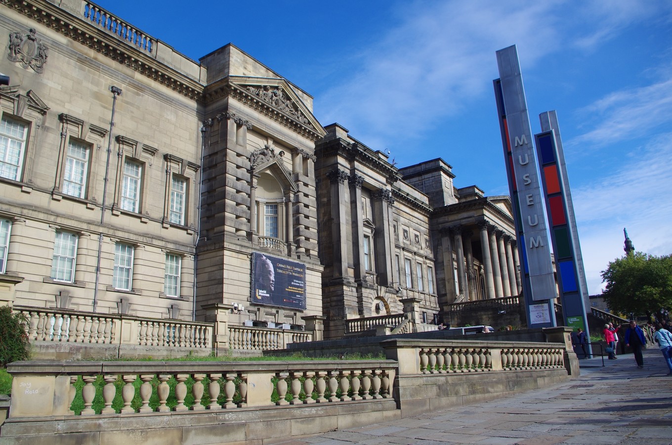 英超利物浦豪门,披头士故乡利物浦