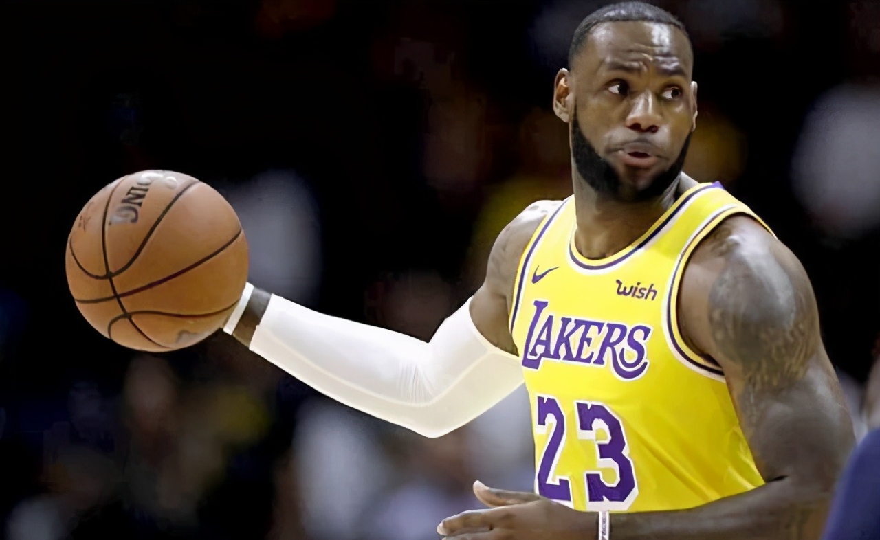 詹皇将迎生涯最关键一战,詹皇下赛季会去哪