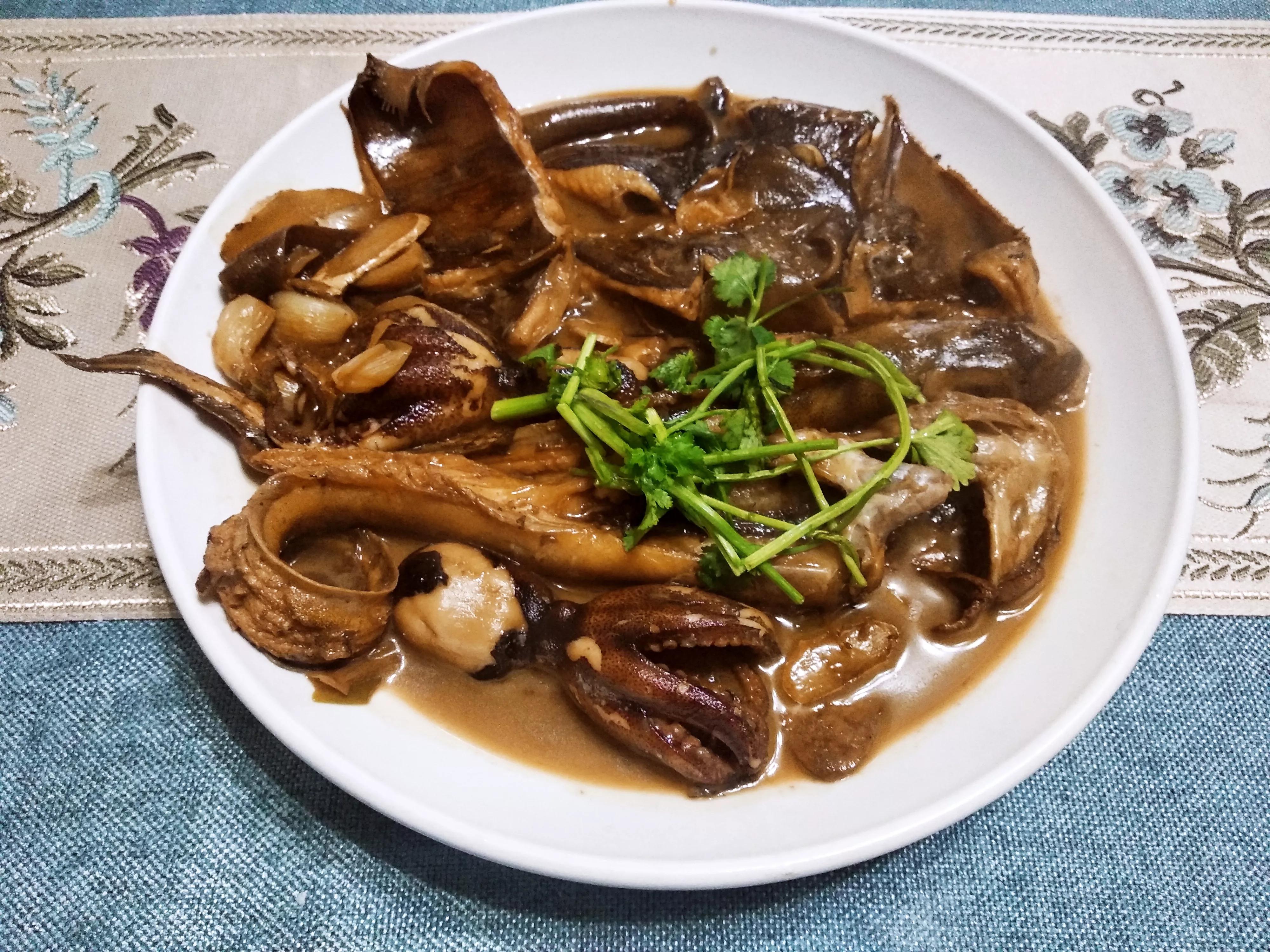 这个季节海鱼的做法,各种海鱼的家常做法