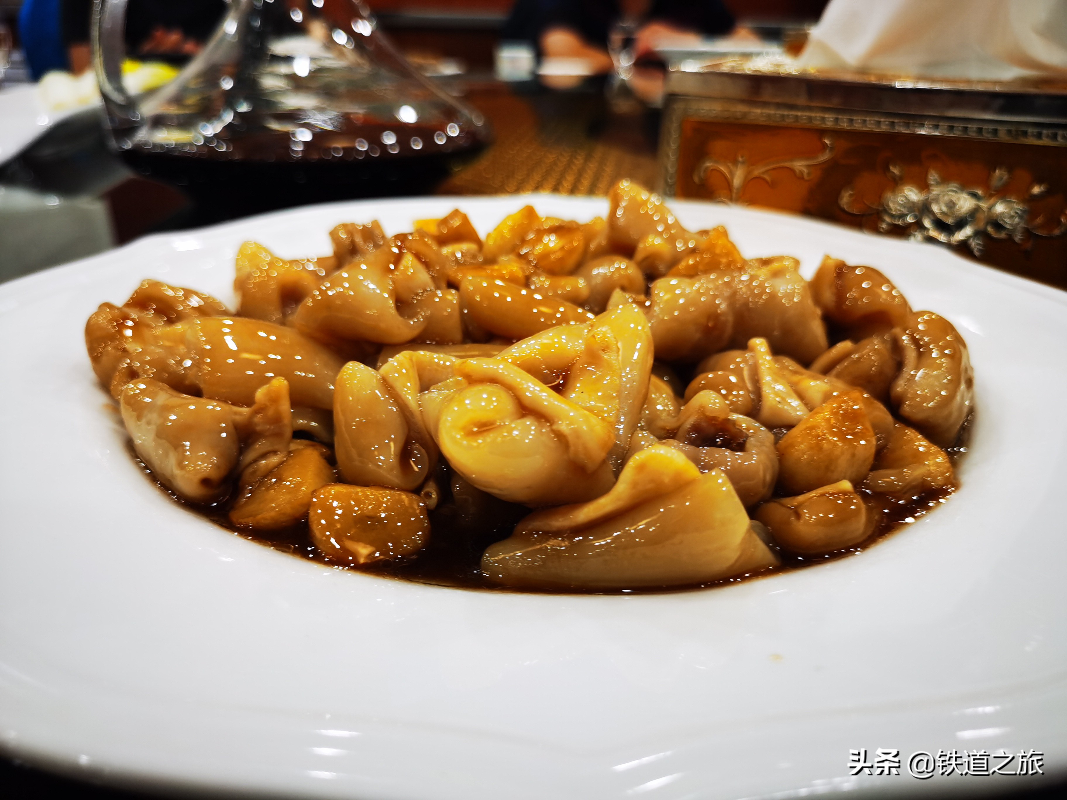 秦皇岛香岛私房菜,靖师傅私房菜秦皇岛