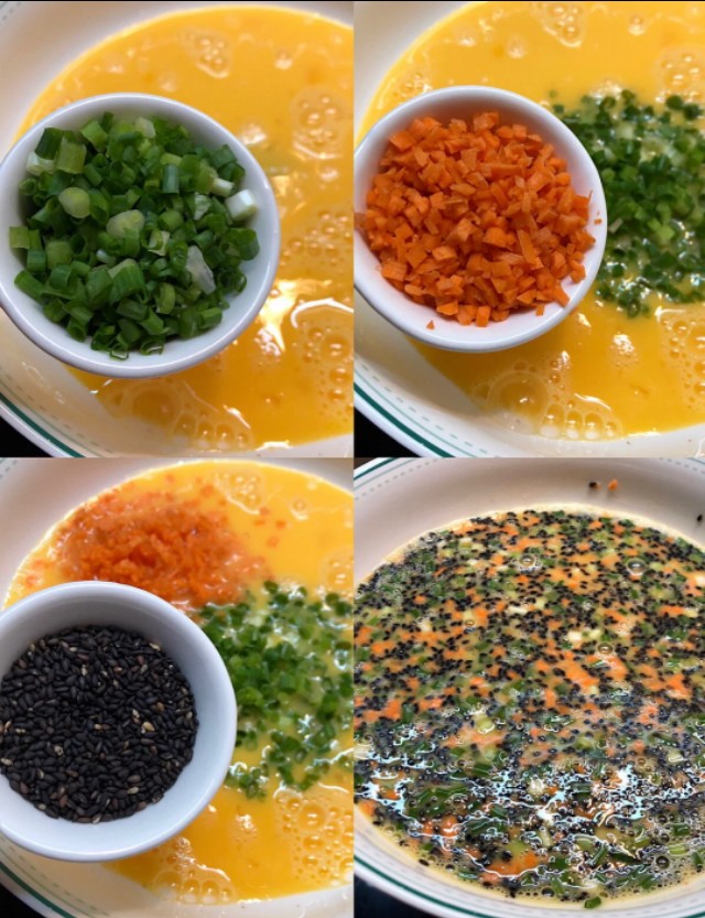 肉松女孩看过来,吃面包必备技能