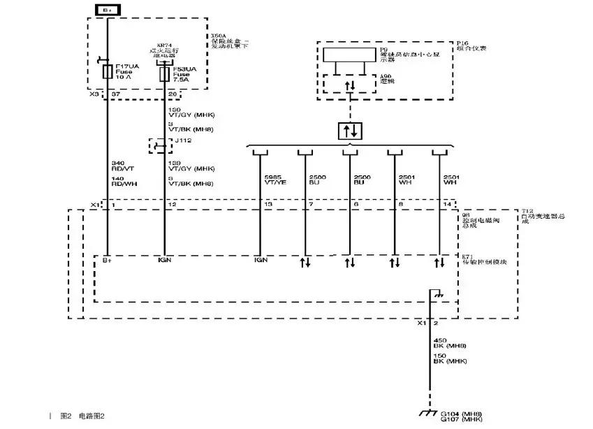 初级汽车维修故障案例大全,汽车维修故障案例总结报告