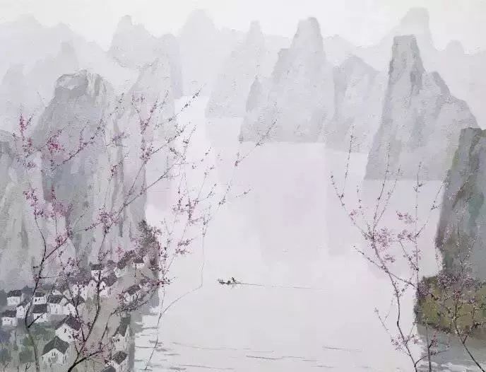 听过许多道理却不如这些诗词入心,看过许多道理却不如这些诗词入心