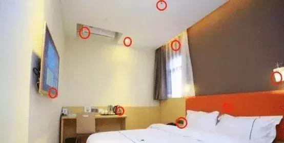 警惕前置摄像头,提防手机摄像头危害