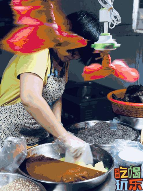 汕尾人眼中的外省人,外来汕尾