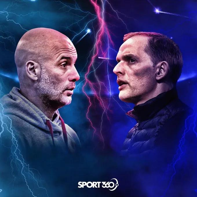 铁血蓝军切尔西21年欧冠夺冠之路,铁血蓝军欧冠之路