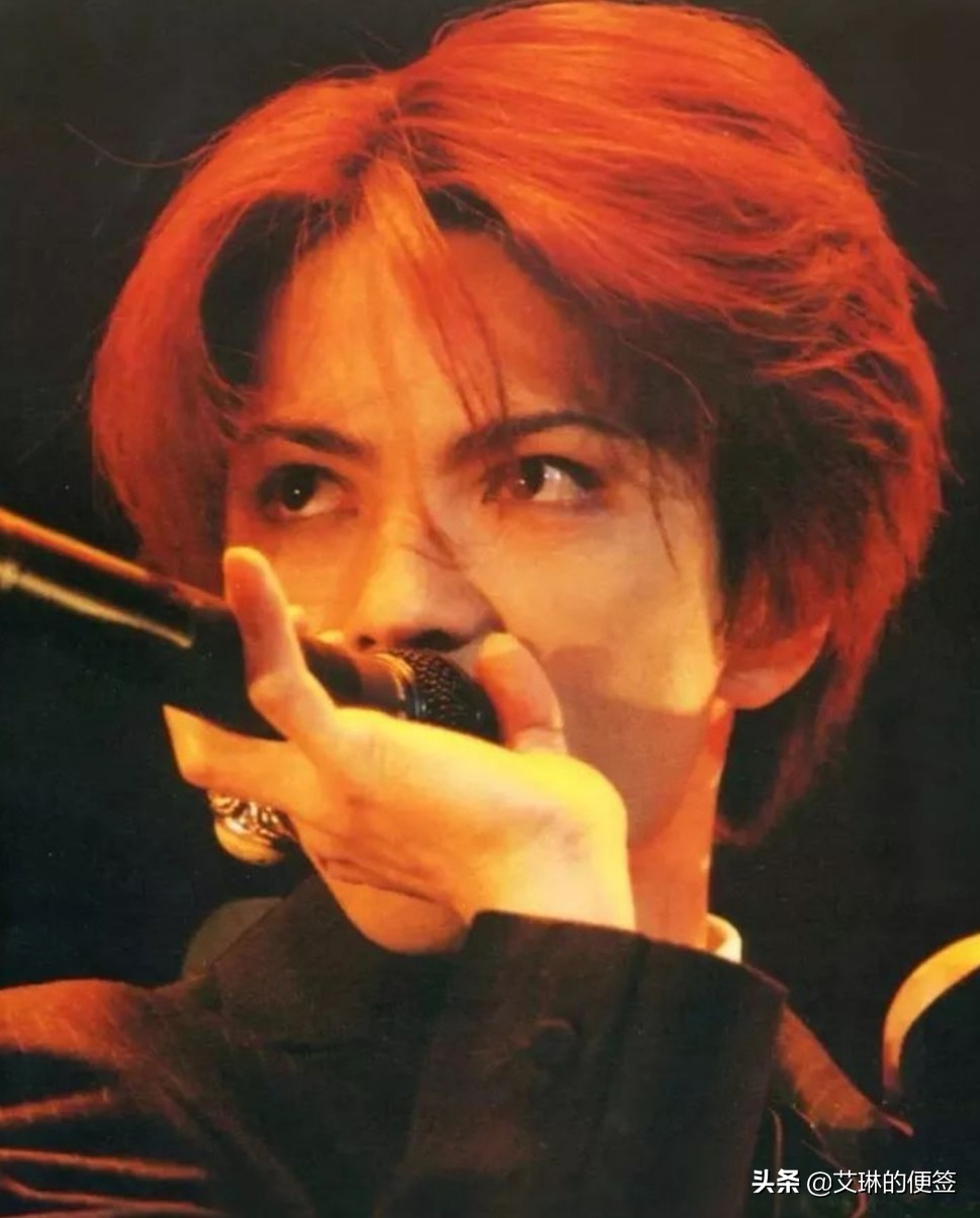 日本神颜男神女神,年轻时的日本神颜男