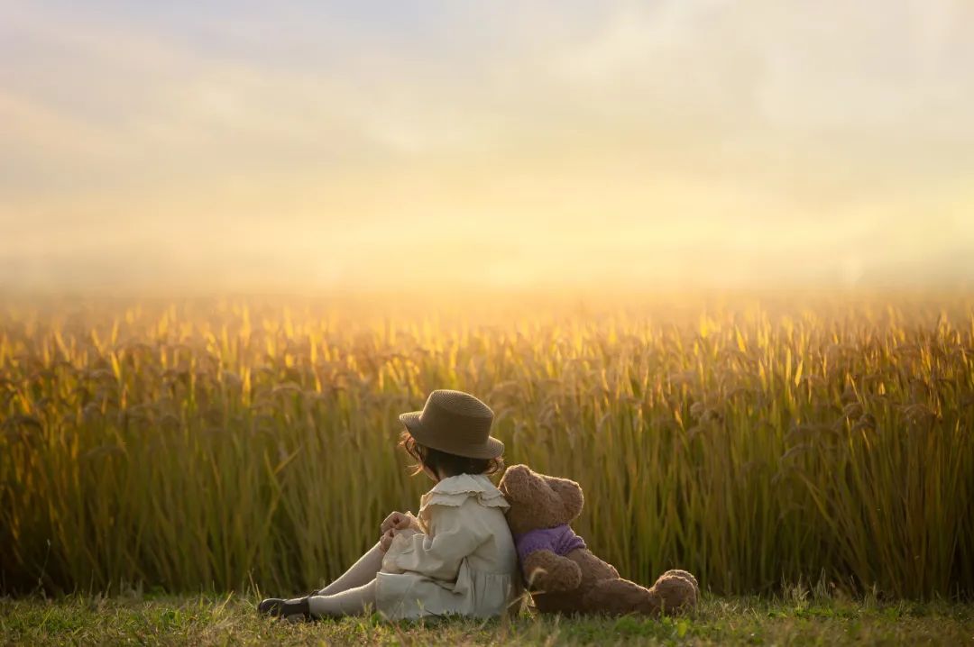 一个妈妈的反思：如果重新养育孩子，我再也不会这样了