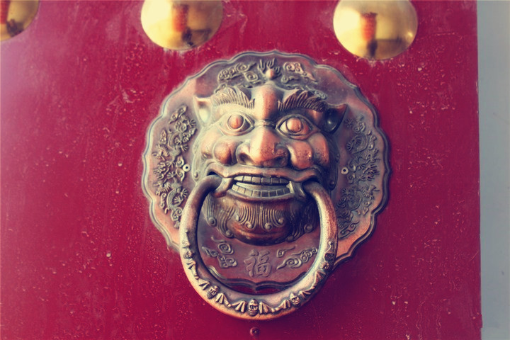 兴台古镇游玩攻略,兴台古镇的景色真美