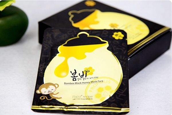 面膜推荐补水黑膜,种草好面膜推荐平价