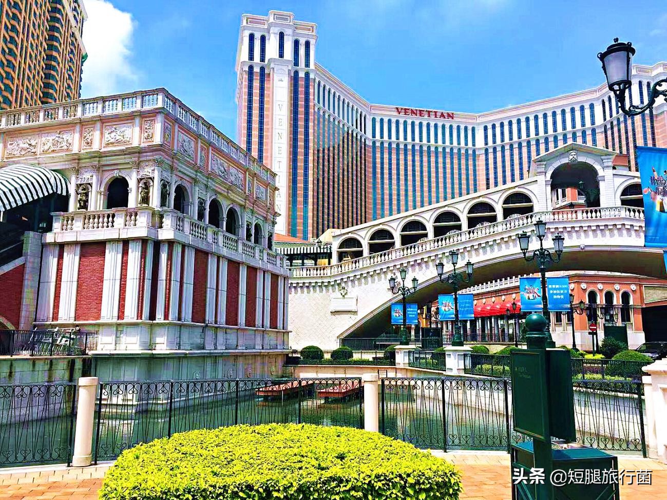 澳门威尼斯人2023中秋节嘉年华,澳门威尼斯人折扣促销活动