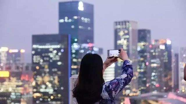 深圳游玩路线攻略必去的地方推荐,深圳4天自驾游攻略最新路线