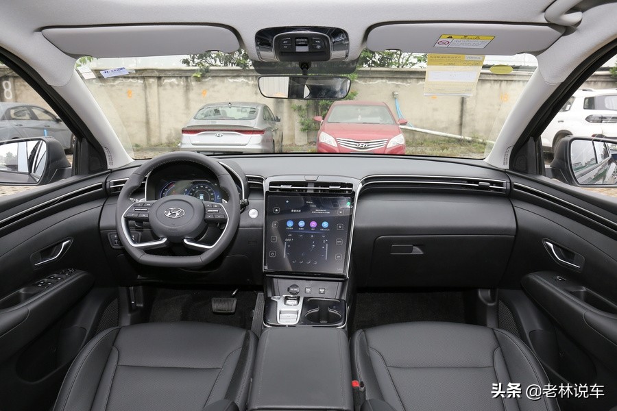 开过哈弗h6再开合资,开了几年的哈弗h6感觉怎么样