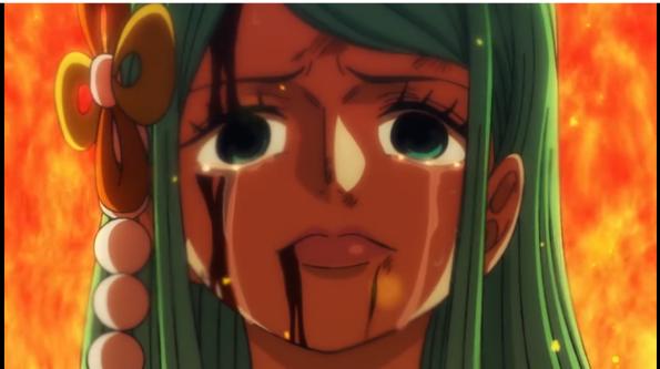 海贼王动画大结局,海贼王动画1076集预告片