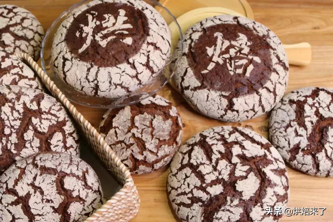 德国黑麦酸面包 (德国黑麦酸面包怎么吃)