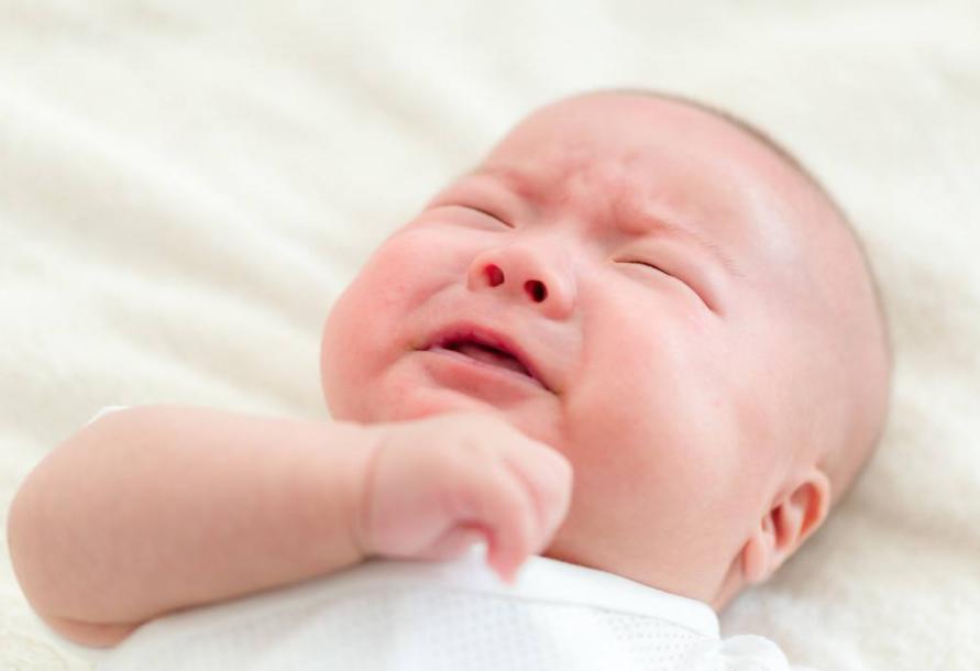 “小菊花”那点事！浅谈婴幼儿肛门常见的三种疾病！不容忽视！