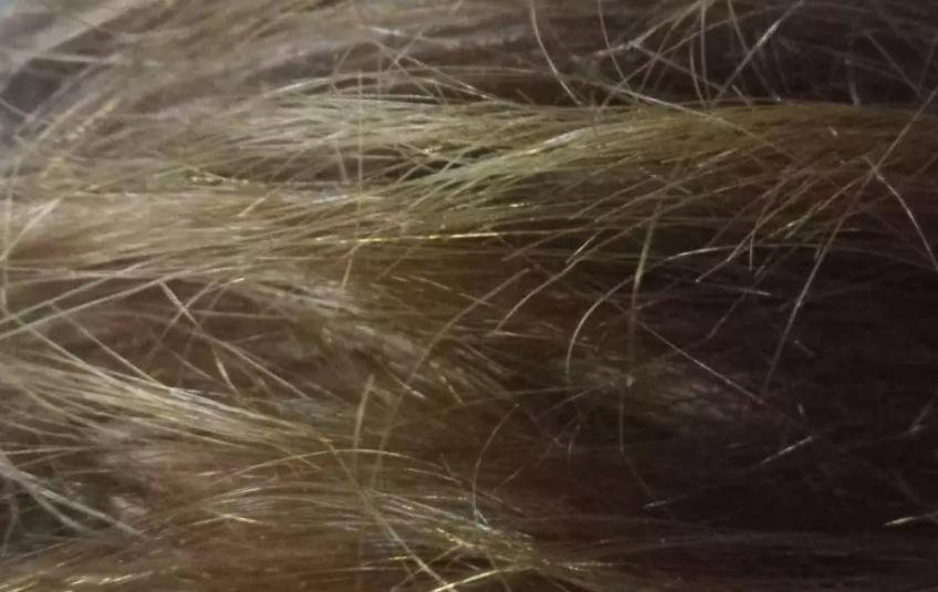 头发打结用什么护理,头发打结是什么原因