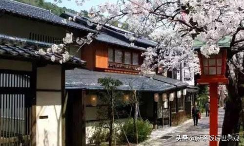 日本六大财团实力排名,控制日本政坛的几个家族