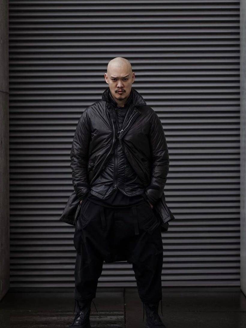 机能风火爆出圈！ErrolsonHugh将跨界携手科技潮牌？