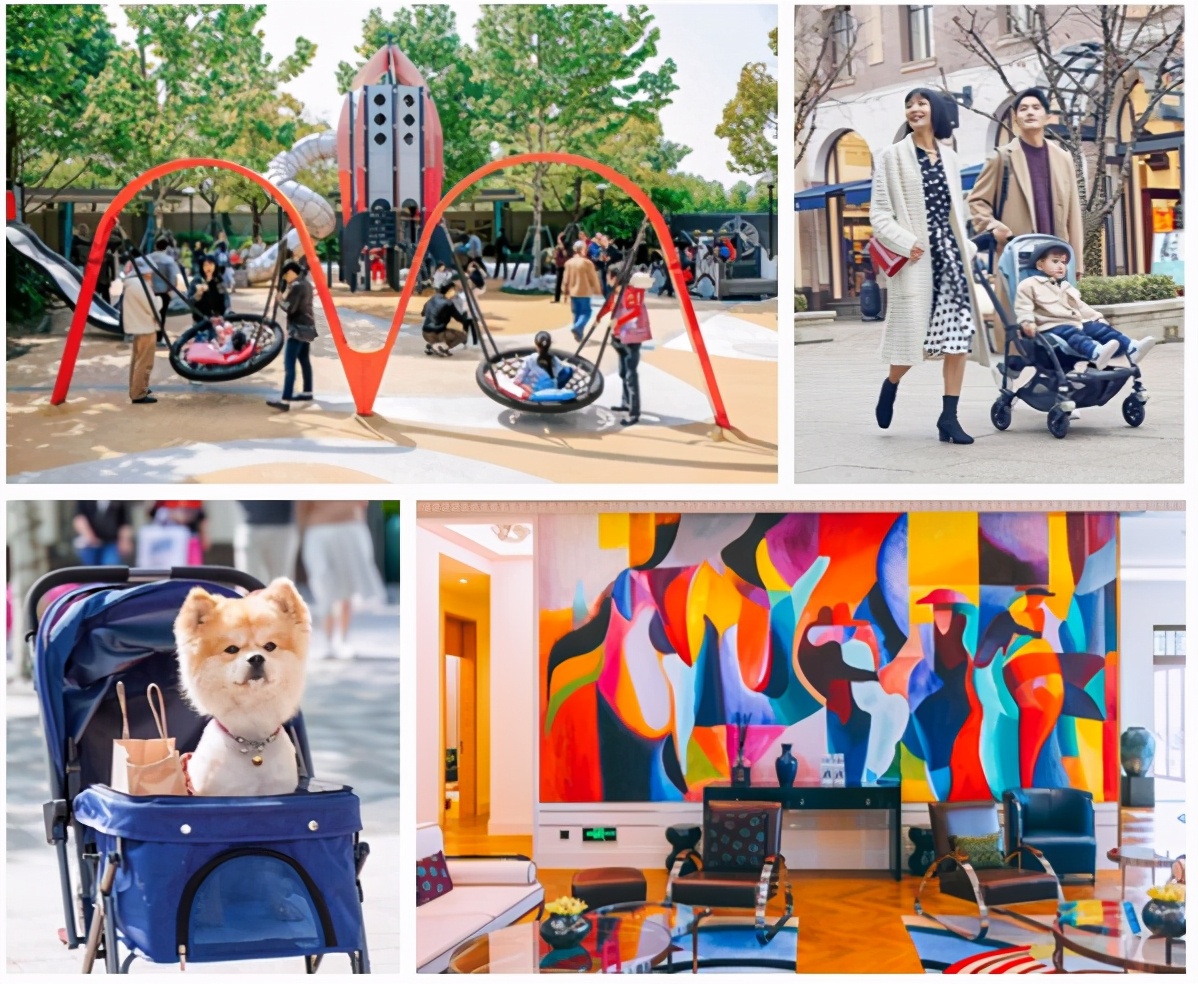 上海哪个奥特莱斯值得去,上海奥特莱斯哪个好逛