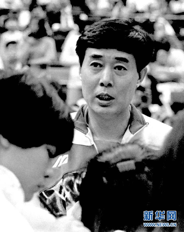 中国女排近五位队长,中国女排3位前队长