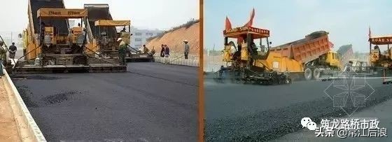 道路常见质量问题,路面质量问题有哪些