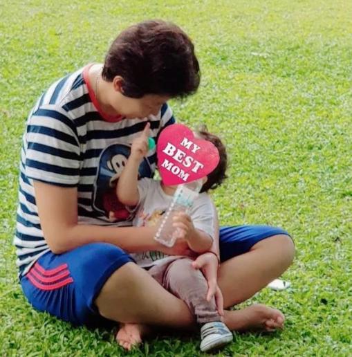 冯坤教练女排,冯坤和郎平