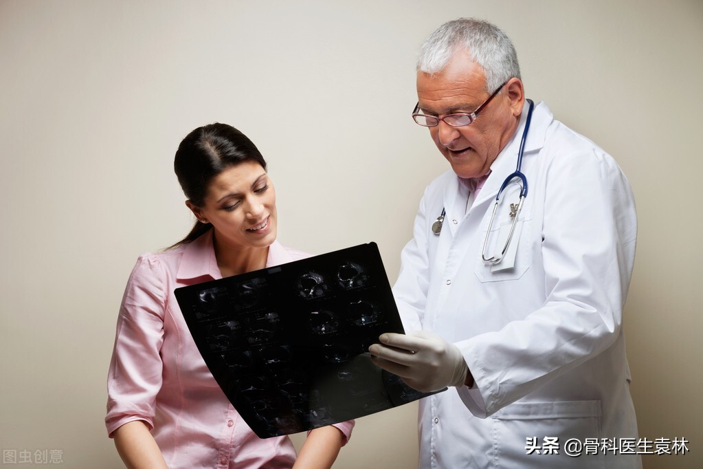 股骨头早期坏死怎样治疗,早期股骨头坏死的最佳治疗法