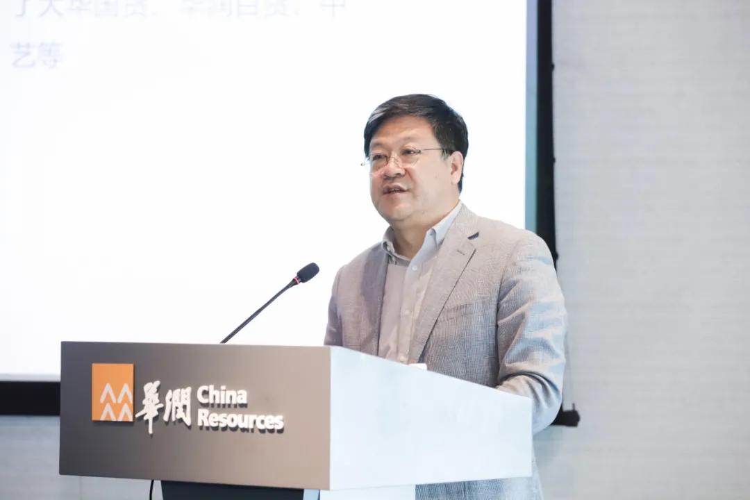 红色华润,红色油漆是怎么做出来的