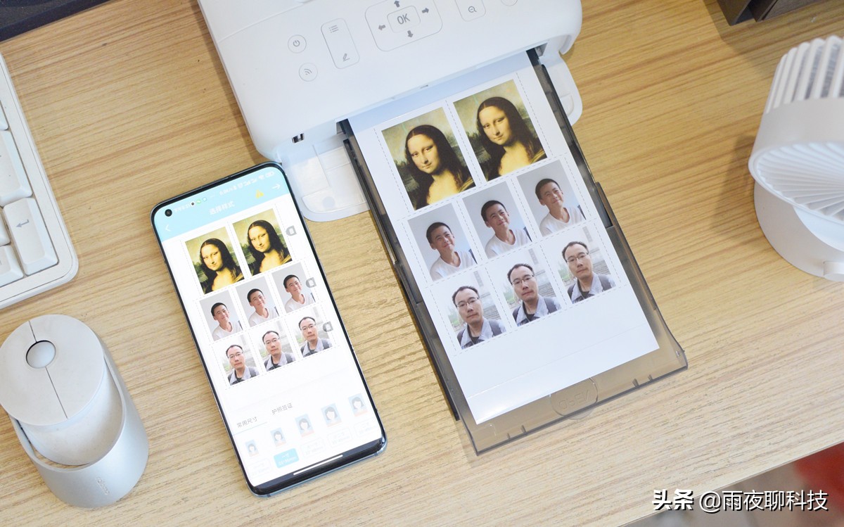 汉印照片打印机cp4000怎么用,汉印cp4000照片打印机多少钱