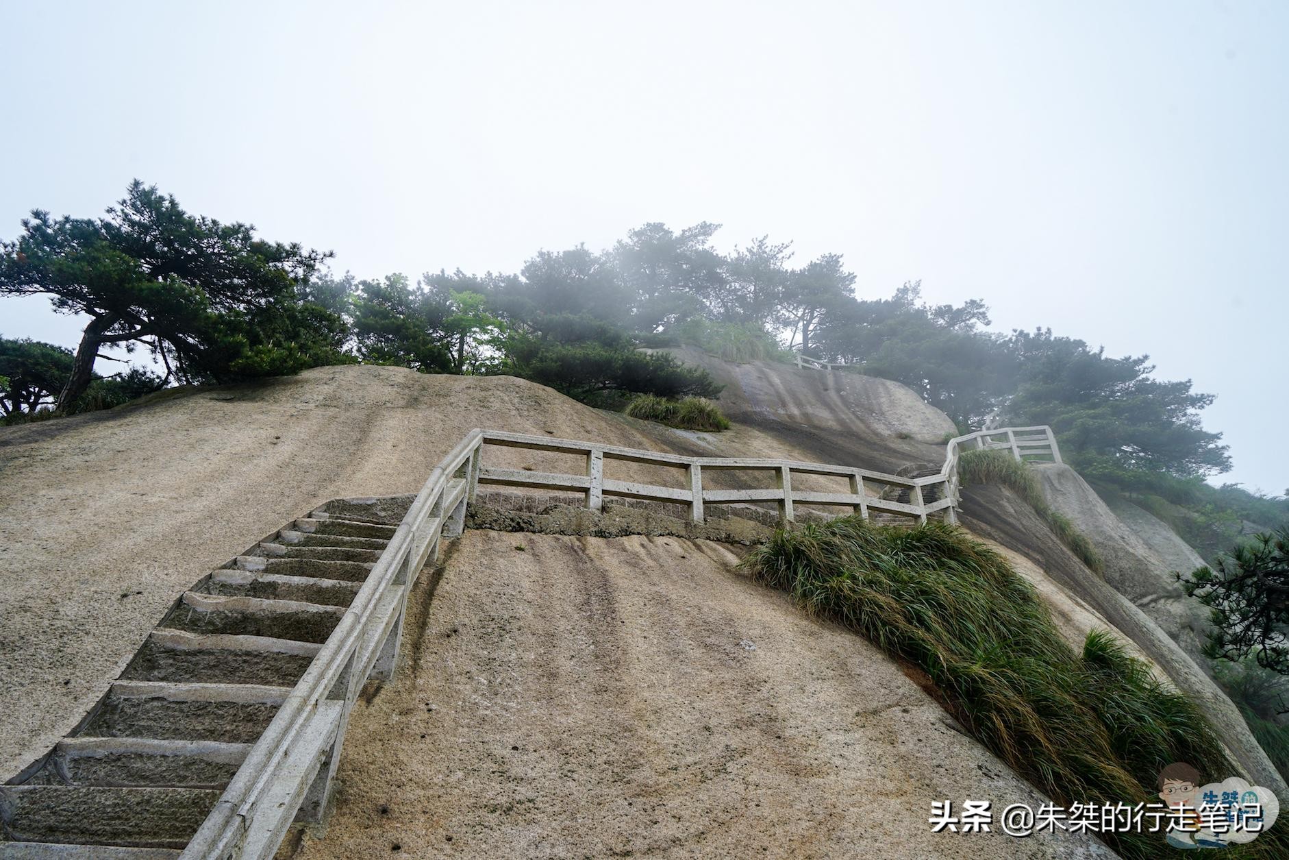 安徽九华山和黄山关系,安徽省简称皖的由来是哪座山