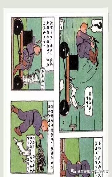 丁丁和丁丁历险记论文,丁丁历险记丁丁的服装