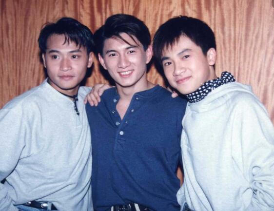 陈志朋微博回应另类造型,陈志朋回应另类造型