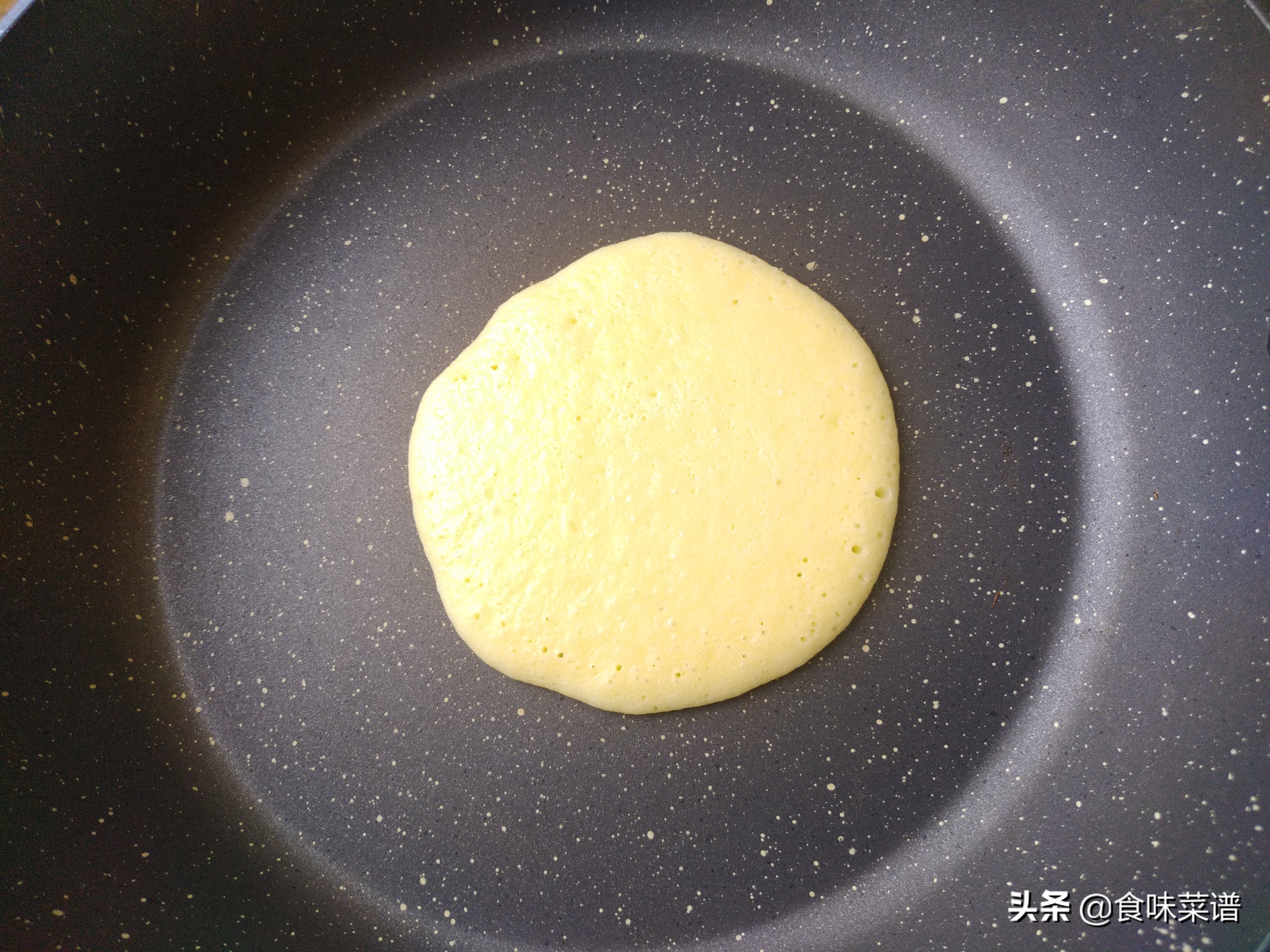 教你在家做铜锣烧,怎么做出最好吃的铜锣烧