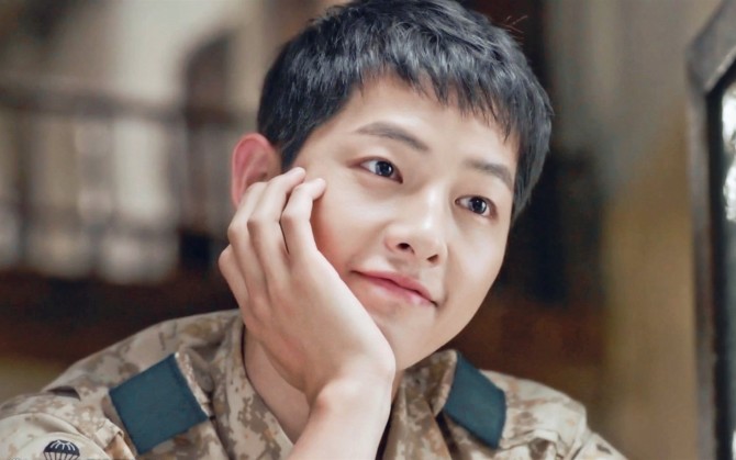 吹爆少年荷尔蒙,女生的少年感是什么