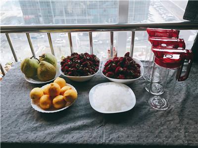 自制酵素发酵桶的制作方法,用玻璃罐制作酵素的方法