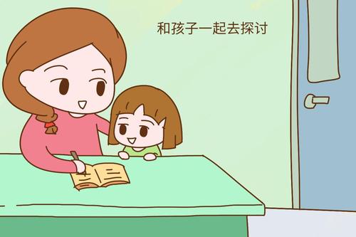 遇到问题都喜欢叫妈妈,孩子一遇到问题就喊妈妈怎么解决