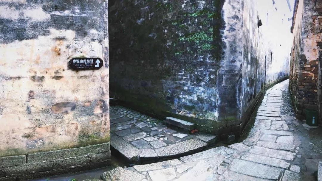 绝美的八大江南古镇你去过几个,江南七大绝美古镇你去过哪几个