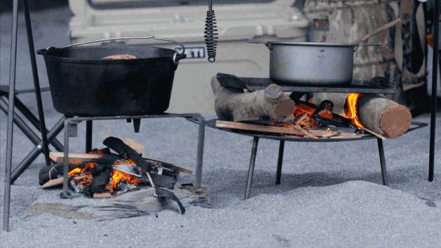 他31岁，常为了吃丢下工作：人生最大的事，是吃好每顿饭