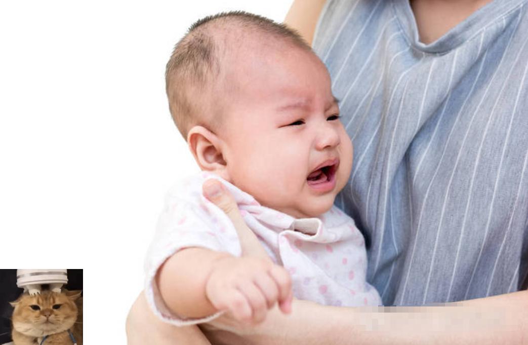 宝宝不睡也不困很精神,宝宝不睡就是哭闹怎么办