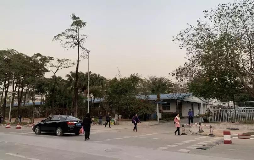 探访富士康“关灯工厂”：全球最聪明的制造场域是如何炼成的？