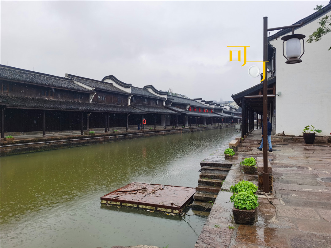 绍兴柯桥古镇美食推荐,绍兴美食柯桥古镇