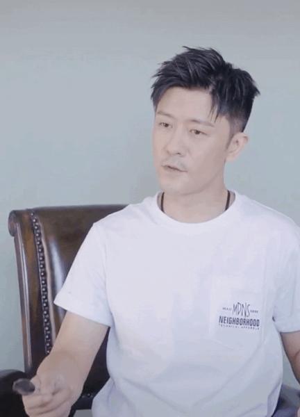 《*底卧**归来》还拍不拍续集了？林雨申都变样了看他现在多像任重