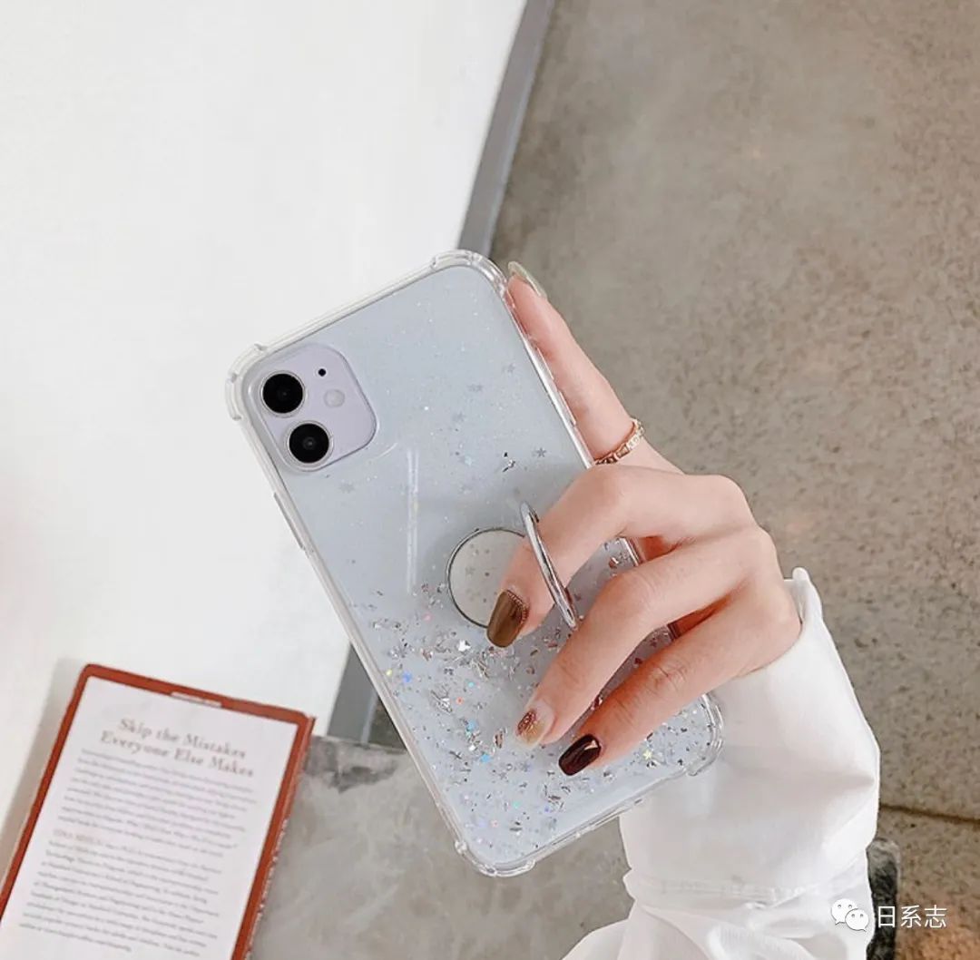 就算不能频繁换手机,有了它们也够能让你出风头的了