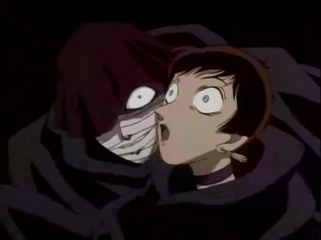 8090后的日本动画片,80年代90年代引进的日本动画片