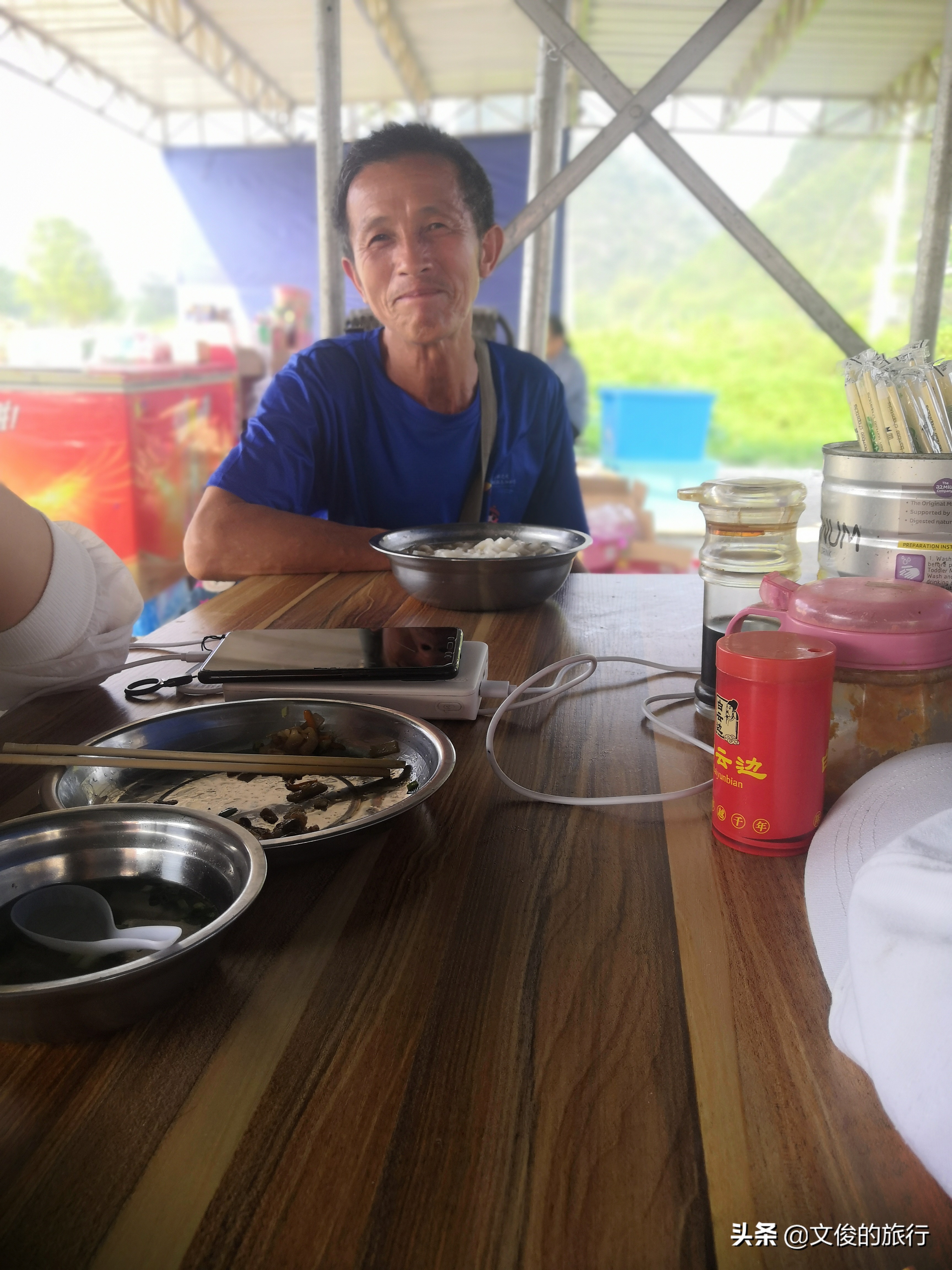 靖西两天一夜旅游,靖西旅游景点靖西锦绣古镇