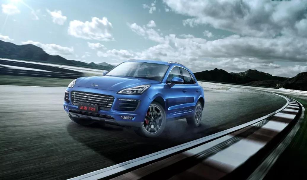 恒天l4600是普拉多么,恒天l4600和什么车通用