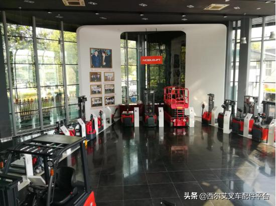 诺力股份2024年一季度报,诺力股份年报